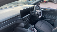 Ford Focus 1.0 EcoBoost ST-Line 5dr Petrol Hatchback